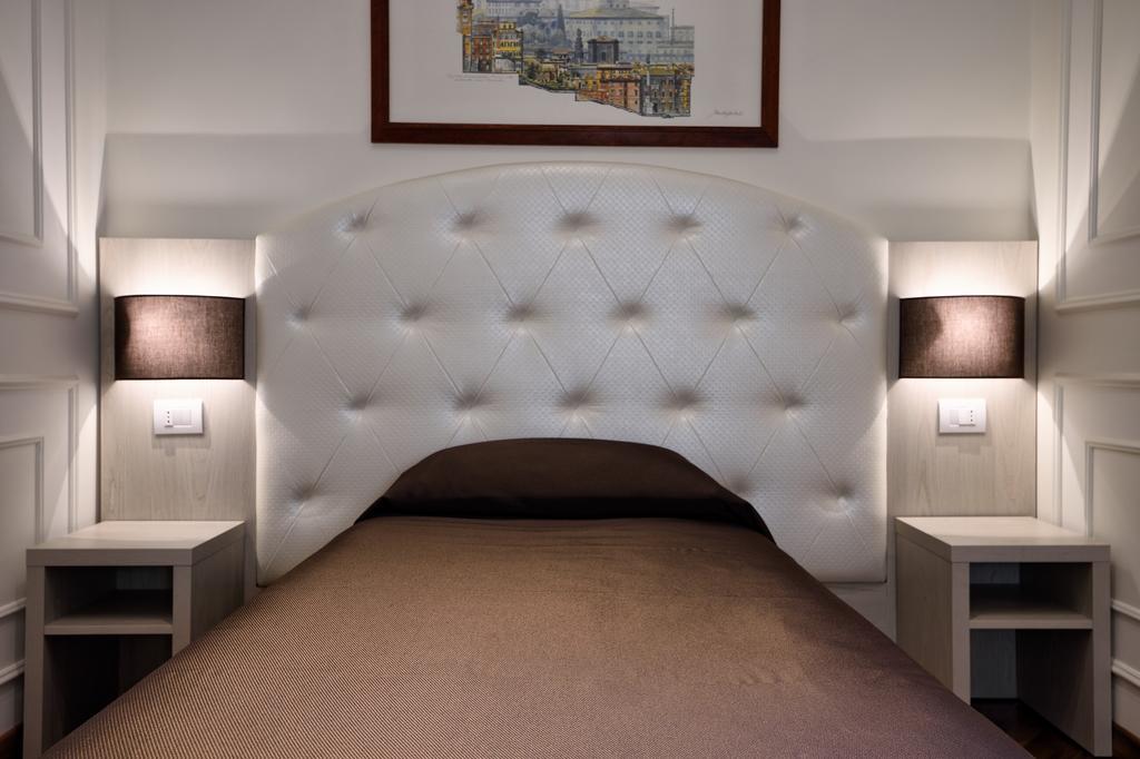 Lory House Hotel Rome Exterior photo